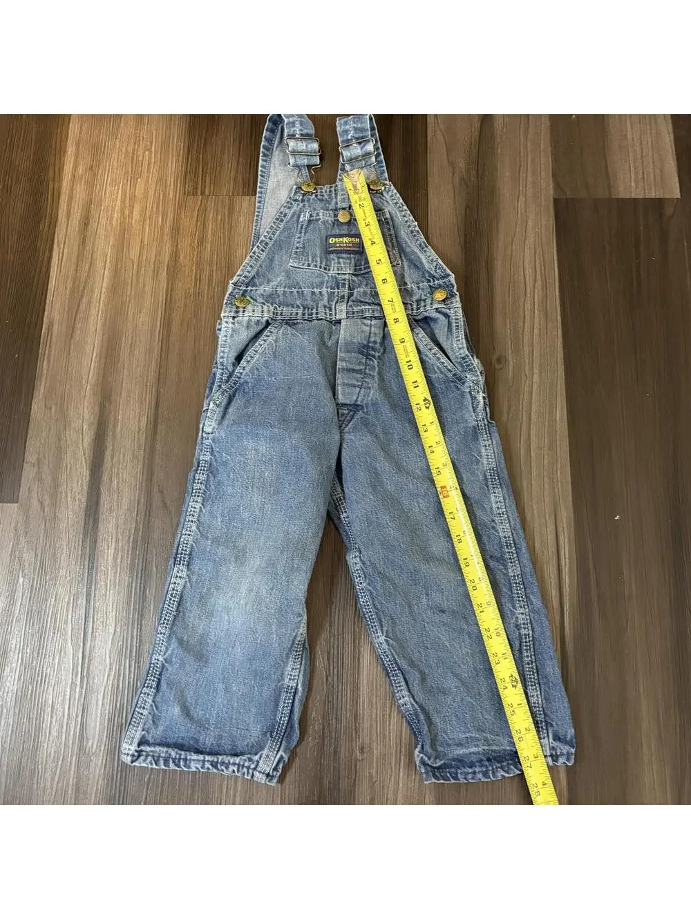 OshKosh Bgosh vintage oshkosh